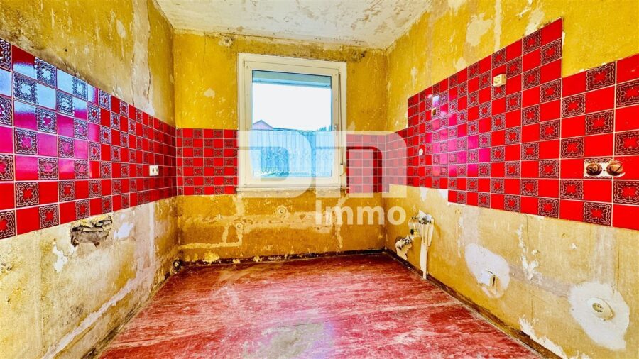 (R)eserviert!Schönes Einfamilienhaus mit großem Grundstück und traumhaften Panoramablick - EG Küche